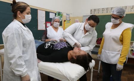 Cursos do EducaMais abrem matrículas dia 29, em nove polos