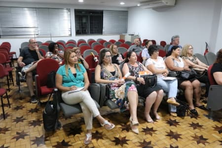 Campanha incentiva direcionamento de até 3% da declaração do Imposto de Renda para FMDCA