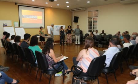 Divulgados locais e regras para eleição do Conselho Gestor da revisão do Plano Diretor de Jacareí