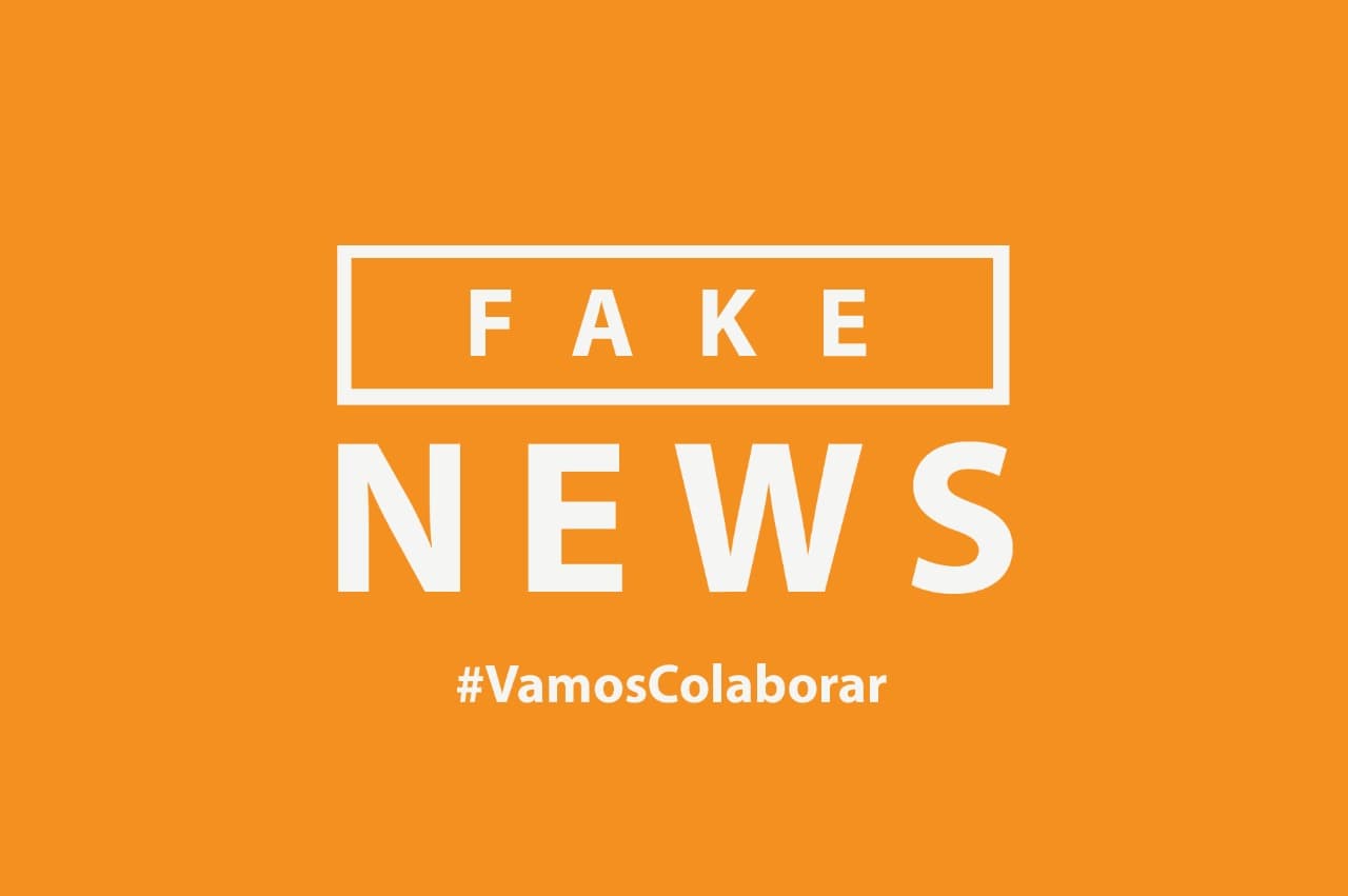 Prefeitura de Jacareí alerta sobre casos de Fake News acerca do Coronavírus no município