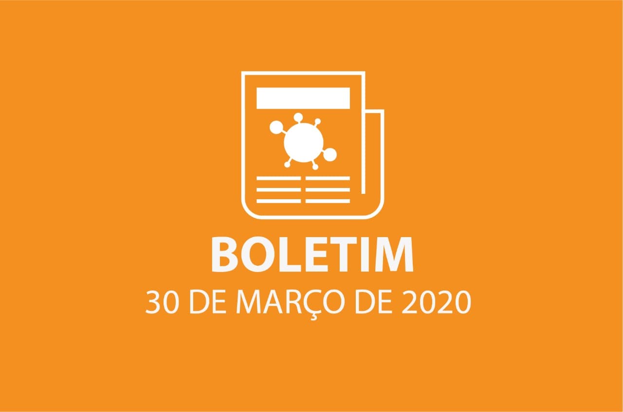 Combate ao Coronavírus em Jacareí – 30 de março – 2º caso confirmado e 2 óbitos suspeitos