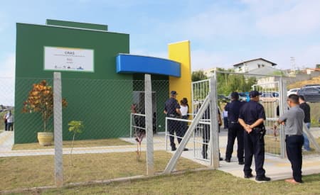 Unidades do CRAS terão plantão de atendimento presencial e via telefone