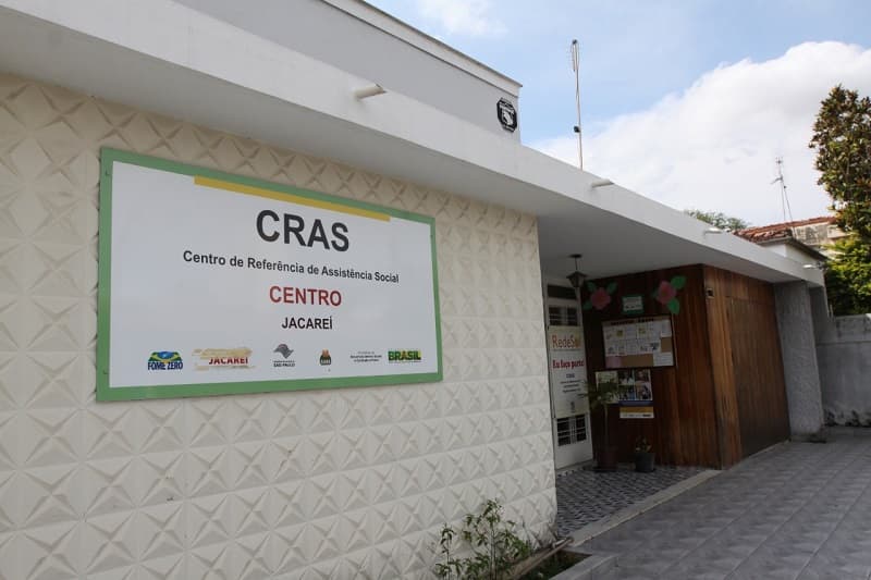 Coronavírus: Centros de Referência de Assistência Social retomam atendimentos presenciais em Jacareí