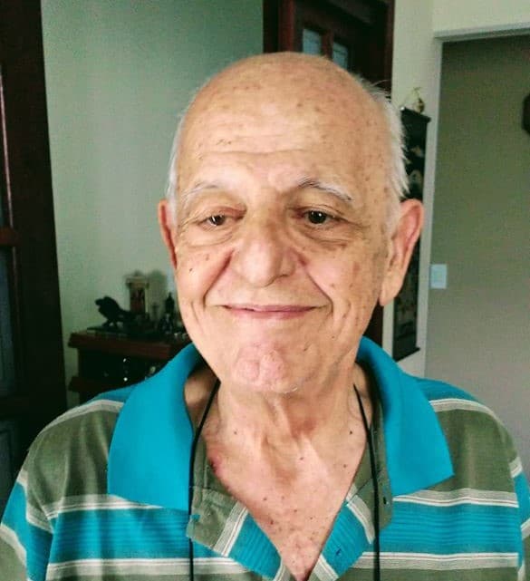 Município declara luto oficial pela morte do ex-vereador Walter Francisco