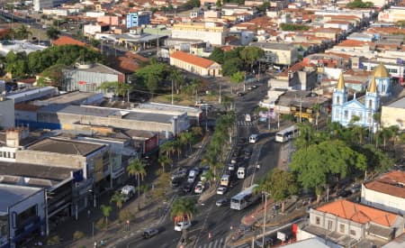 Jacareí regulamenta lei de Liberdade Econômica