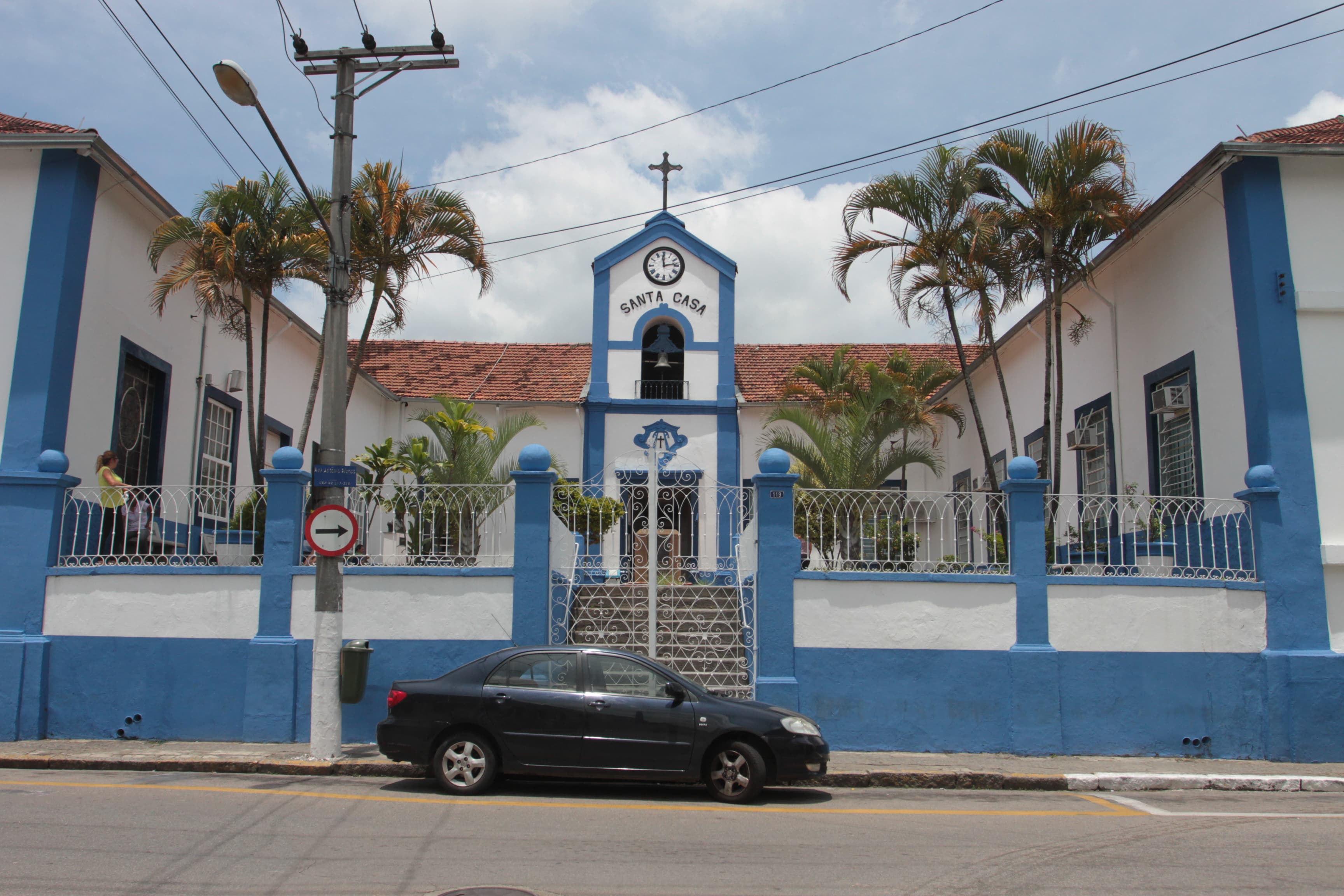 Emendas parlamentares auxiliam a área de saúde de Jacareí