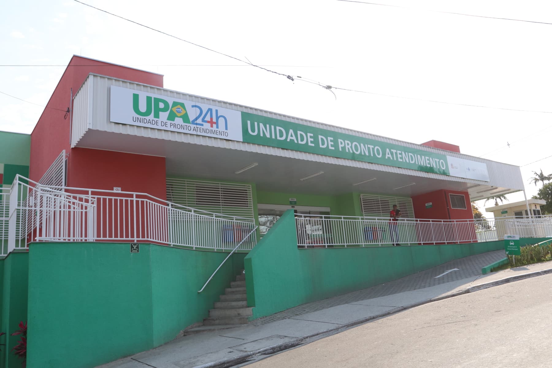 Jacareí é contemplada com mais de um milhão de reais para plano de combate e prevenção ao Coronavírus