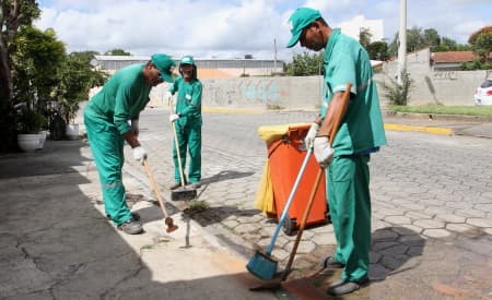 Confira os locais dos próximos serviços da Secretaria de Meio Ambiente