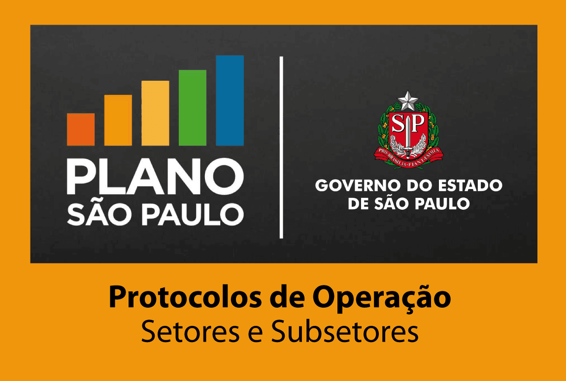 Pandemia: Governo do Estado anuncia que Jacareí avança para a Fase Amarela do ‘Plano São Paulo’