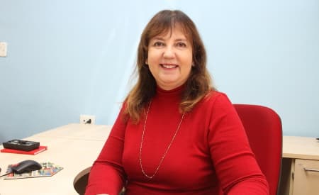 Dra. Aguida Fernandes assume a Secretaria de Saúde de Jacareí