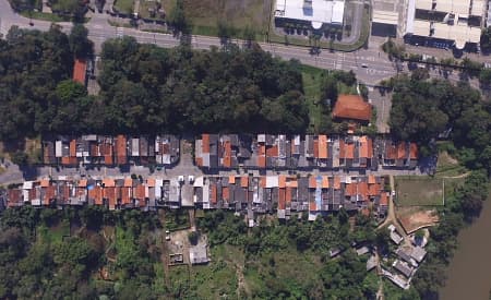 Fundação Pró-Lar regulariza 111 lotes no Chácaras Marília
