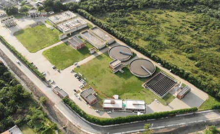 Processo Seletivo para cargos no SAAE acontece neste domingo (11), em Jacareí