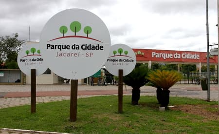 Prefeitura abre inscrições para instalação e exploração de lanchonete e cafeteria no Parque da Cidade