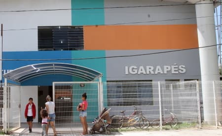 Alunos criam o jogo “Gamesteu” sobre prevenção à COVID-19