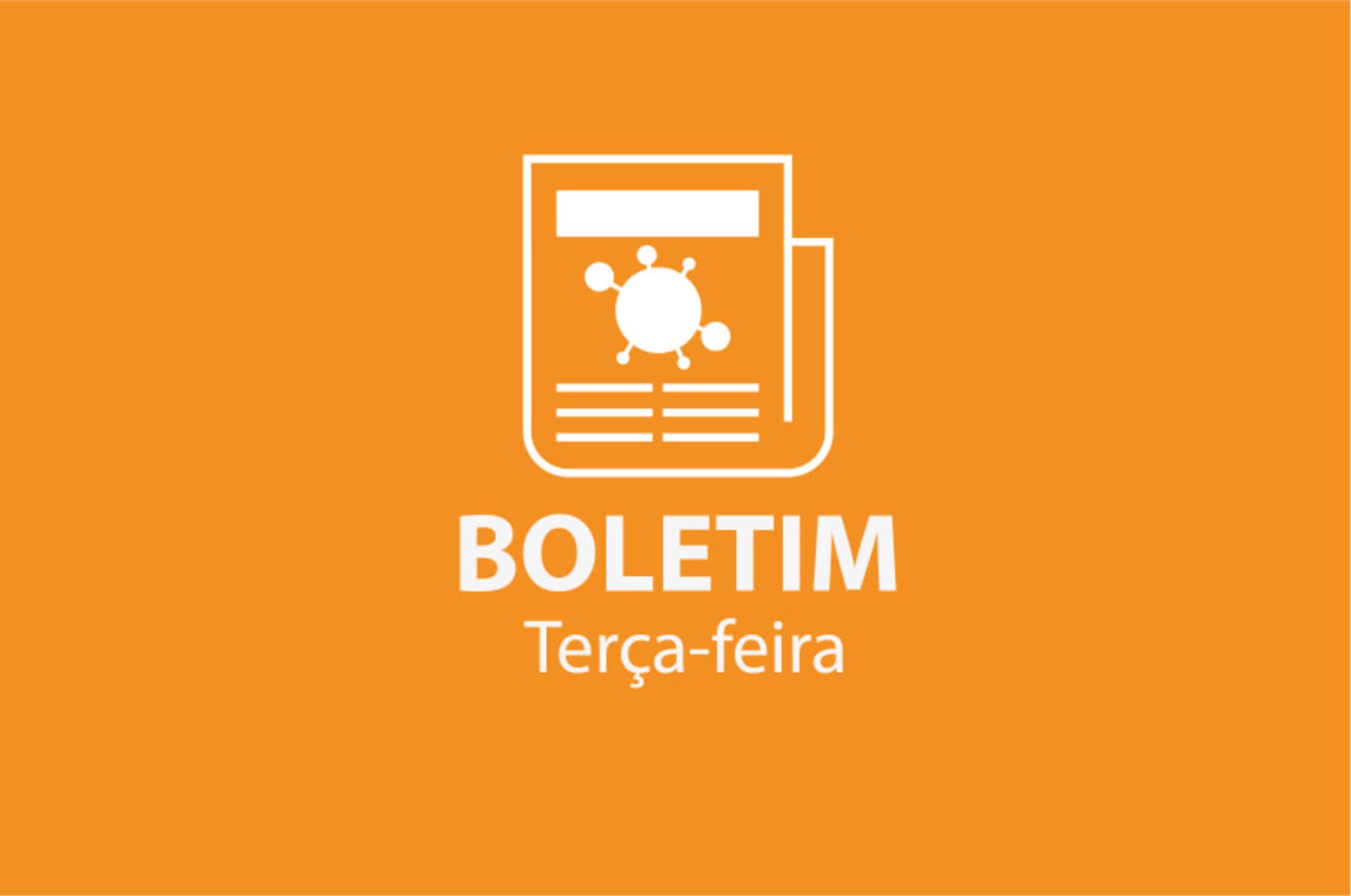 Boletim – Coronavírus – 18 de agosto – 104 óbitos; 1650 casos confirmados
