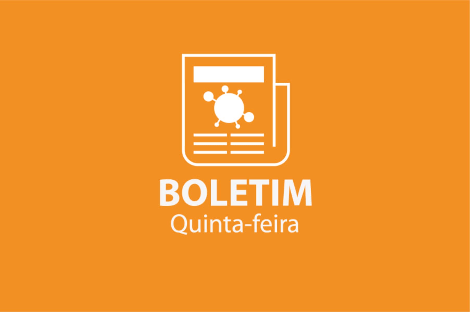 Boletim – Coronavírus – 10 de setembro – 128 óbitos; 2275 casos confirmados