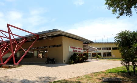 Biblioteca abre inscrições para curso de Soroban +50