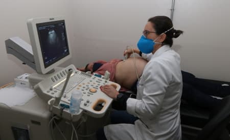 Centro de Imagens otimiza realização de exames e qualifica o atendimento à população