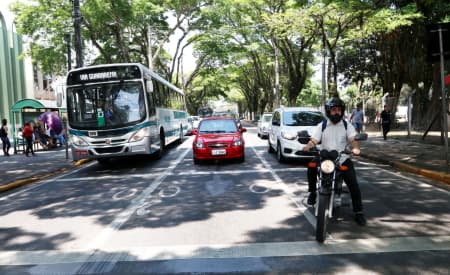 27 de julho: Dia do Motociclista. E Jacareí reforça cuidados adotados para proteger categoria
