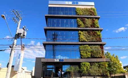SAAE fará obra de interligação de redes de água para atender novo empreendimento residencial