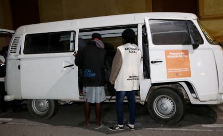 ‘Operação Inverno 2020’ é finalizada com 523 abordagens em Jacareí