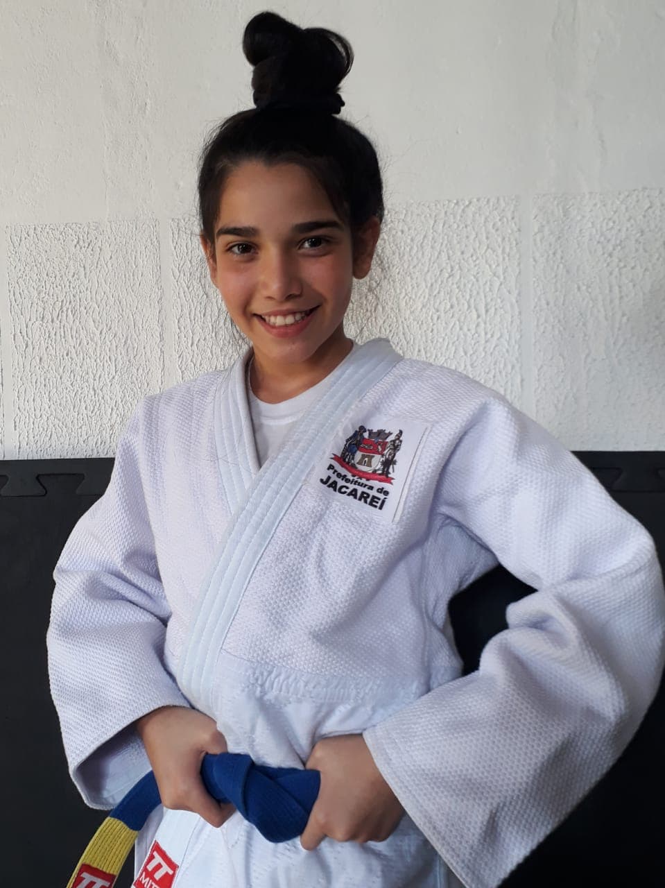 Campeonato virtual de Judô tem campeões em seis categorias