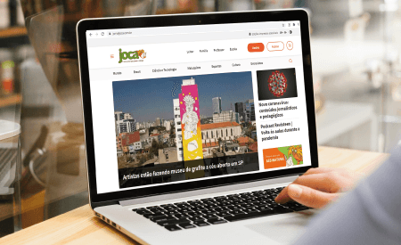 Educação de Jacareí faz parceria com jornal digital nacional