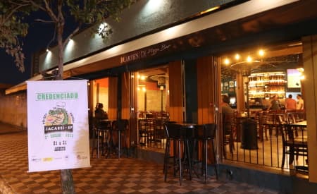 Desenvolvimento Econômico de Jacareí apoia o ‘1º Festival Gastronômico On-line’