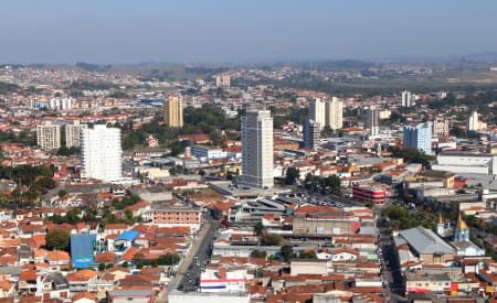 Coronavírus: Prefeitura de Jacareí realiza diversas ações de enfrentamento à pandemia