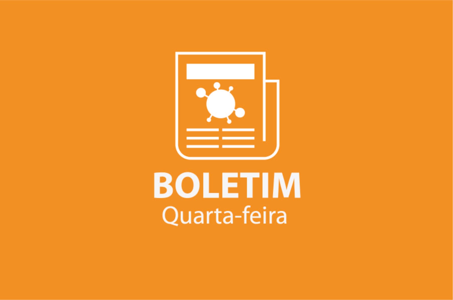 Boletim – Coronavírus – 10 de agosto: 928 óbitos; 48.375 casos confirmados