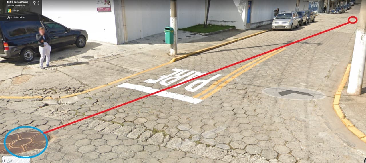 SAAE iniciará obras de Rede Coletora de Esgoto na Rua Regina, em Jacareí