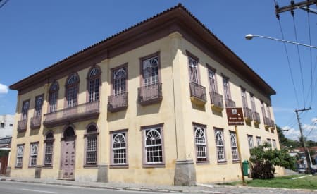 Jacareí participa da 24ª Semana Nacional de Museus com programação cultural e educativa