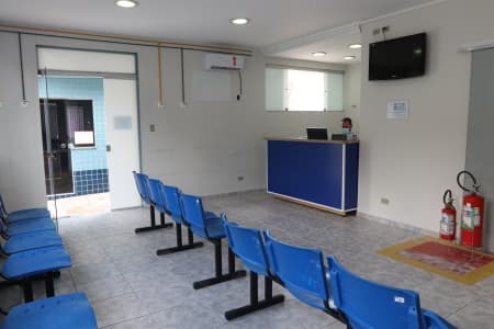‘Unidade de Apoio Covid-19’ começa a funcionar nesta segunda-feira (18)