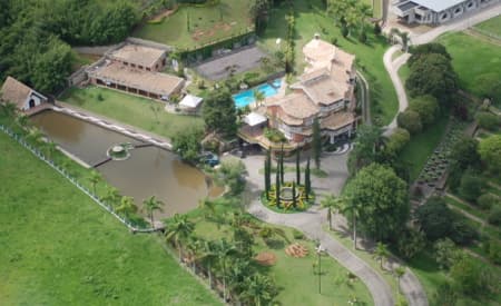 Prefeitura de Jacareí faz mapeamento de propriedades rurais para fortalecer o Turismo nesta área