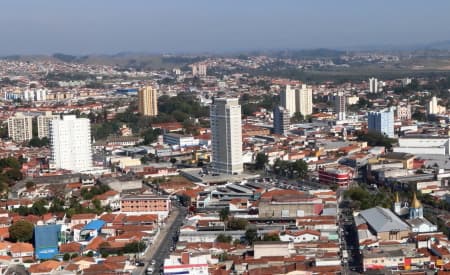 IPTU 2021: Prefeitura de Jacareí disponibiliza carnê em site