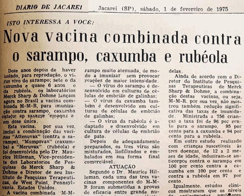 Fundação Cultural lança nas redes sociais projeto que relembra publicações do Arquivo Municipal