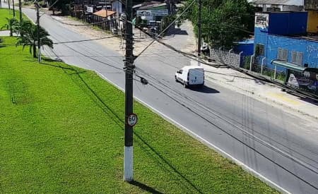 COI ajuda na recuperação de veículo e mercadorias roubados