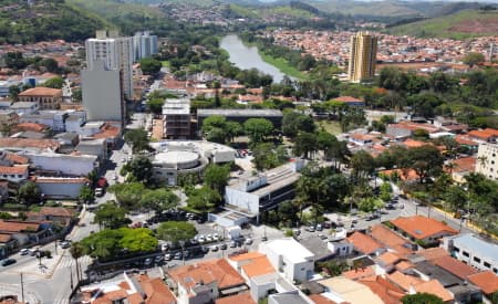 Jacareí promove a “1ª Caminhada Contra a Violência à Pessoa Idosa”, neste sábado (15)