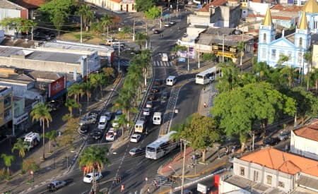 Mobilidade Urbana de Jacareí é destaque em evento internacional