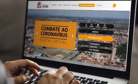 AtendeBem retoma atendimento na segunda-feira (12), mediante agendamento prévio