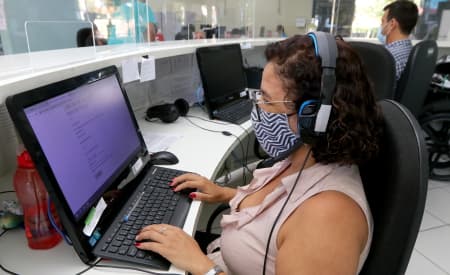 Jacareí oferece atendimento gratuito para diversos serviços e disponibiliza canais de atendimento