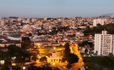 Candidaturas a delegados técnicos na revisão do Plano Diretor de Jacareí passam por avaliação