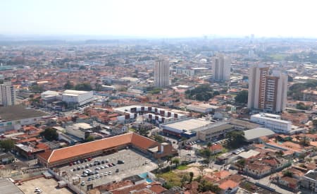 IPTU com desconto de até 10% vence no dia 15 de março