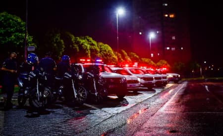 ‘Patrulha do Sossego’ autua estabelecimentos infratores em Jacareí