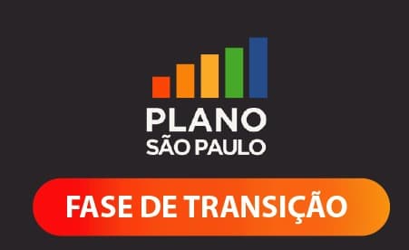Governo de São Paulo prorroga Fase de Transição até 31 de maio
