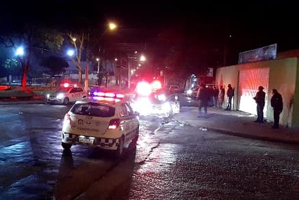GCM e PM interrompem fluxo no Parque Meia-Lua, em Jacareí