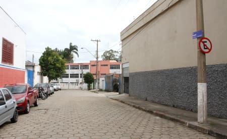 SAAE inicia obra de esgoto no Jardim Ésper, nesta segunda-feira (26)