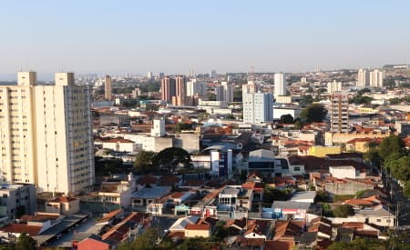 Prefeitura esclarece nova suspensão da revisão do Plano Diretor de Jacareí