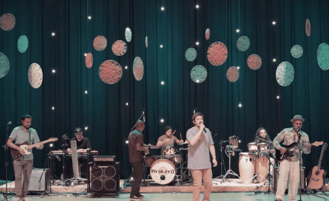 Fundação Cultural divulga programação musical em comemoração ao Dia do Reggae