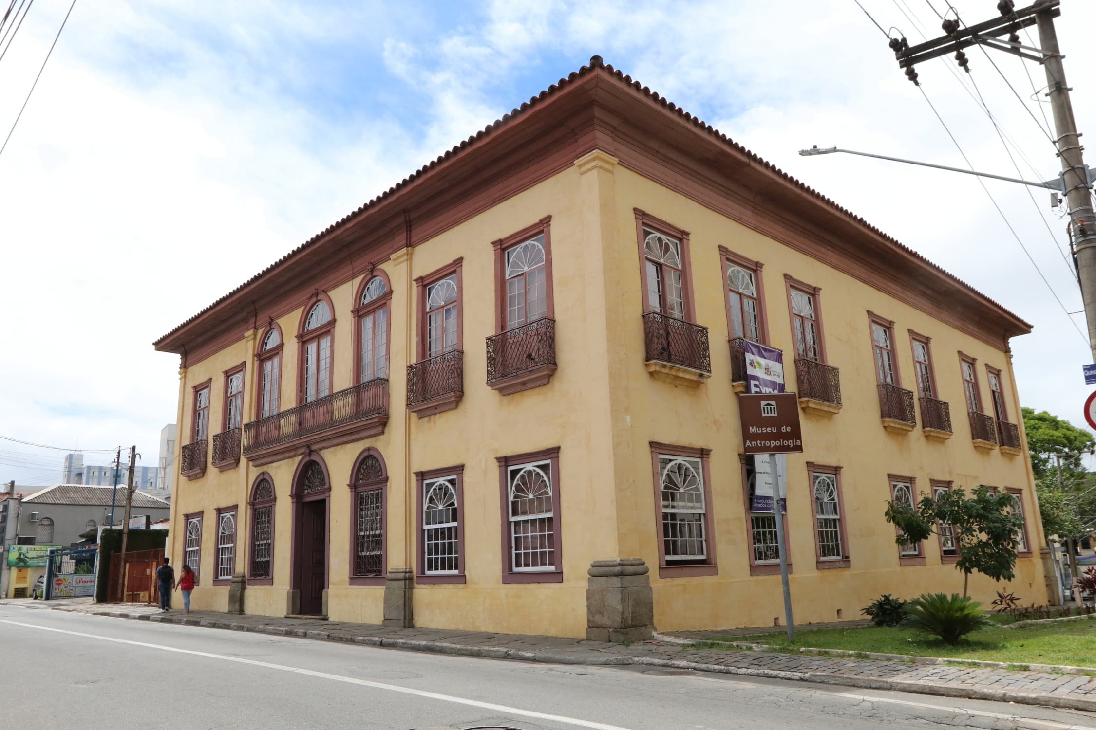 Museu de Antropologia participa da 16ª edição da Primavera dos Museus